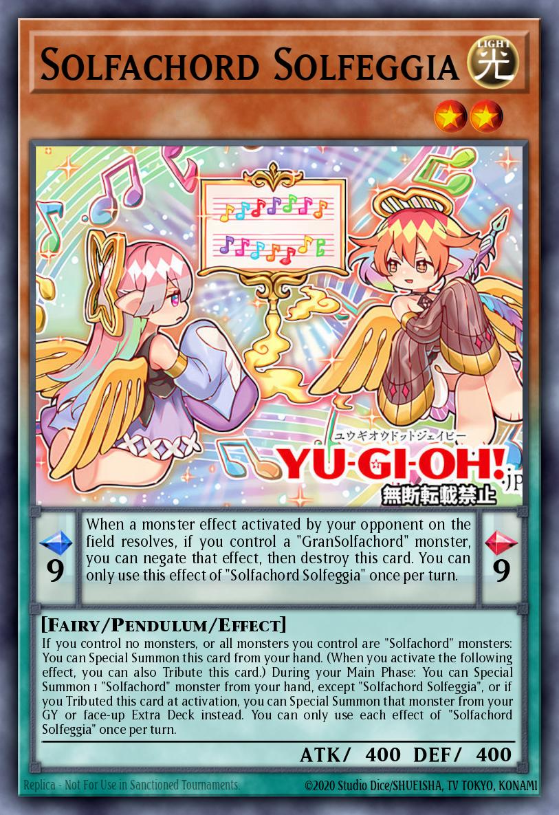 Solfachord Solfeggia